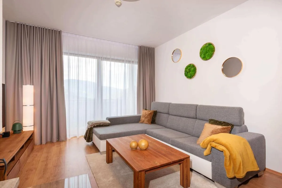 Image 7 of Apartmanica Residence 511
