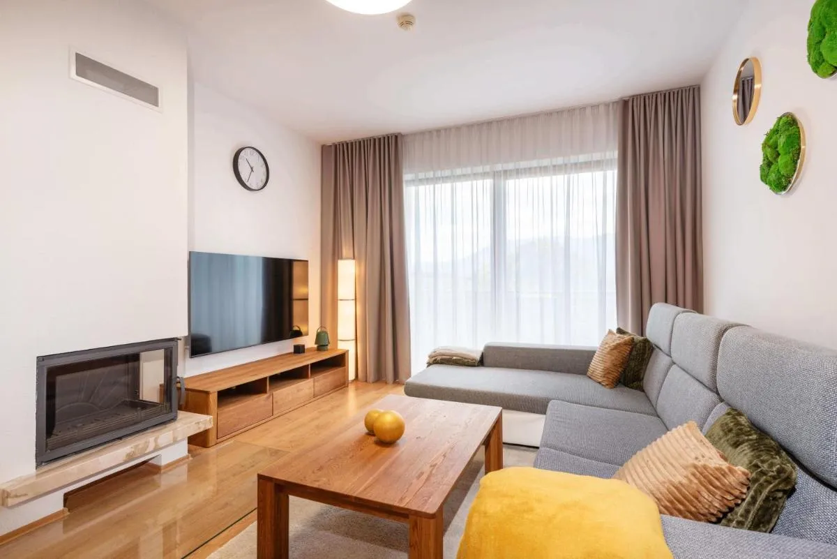 Image 2 of Apartmanica Residence 511