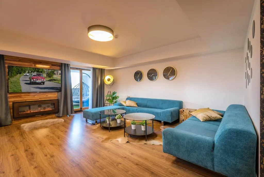 Image 1 of Apartmanica Residence 606