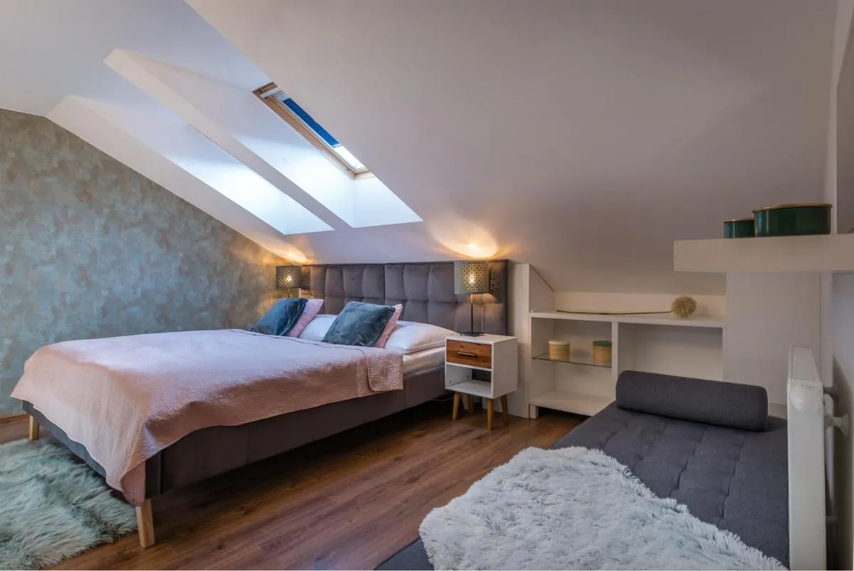 Image 3 of Apartmanica Residence 606