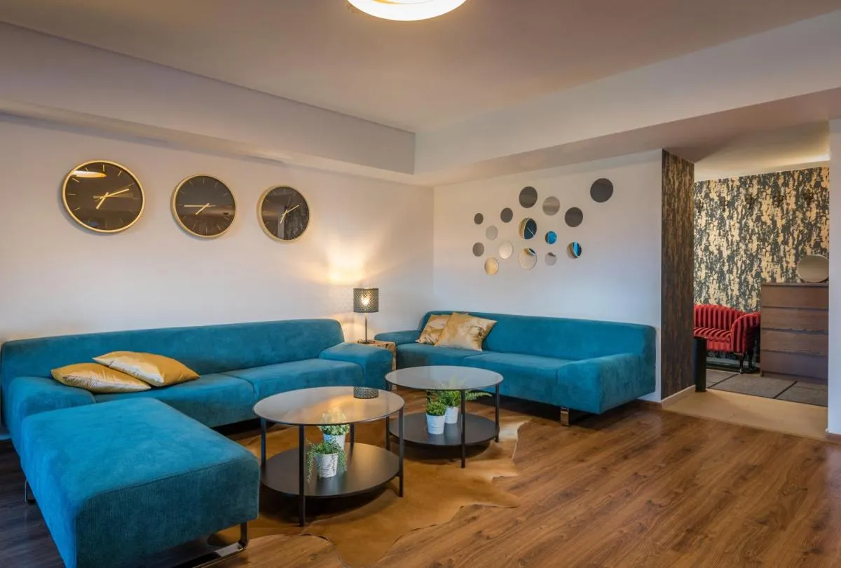 Image 7 of Apartmanica Residence 606