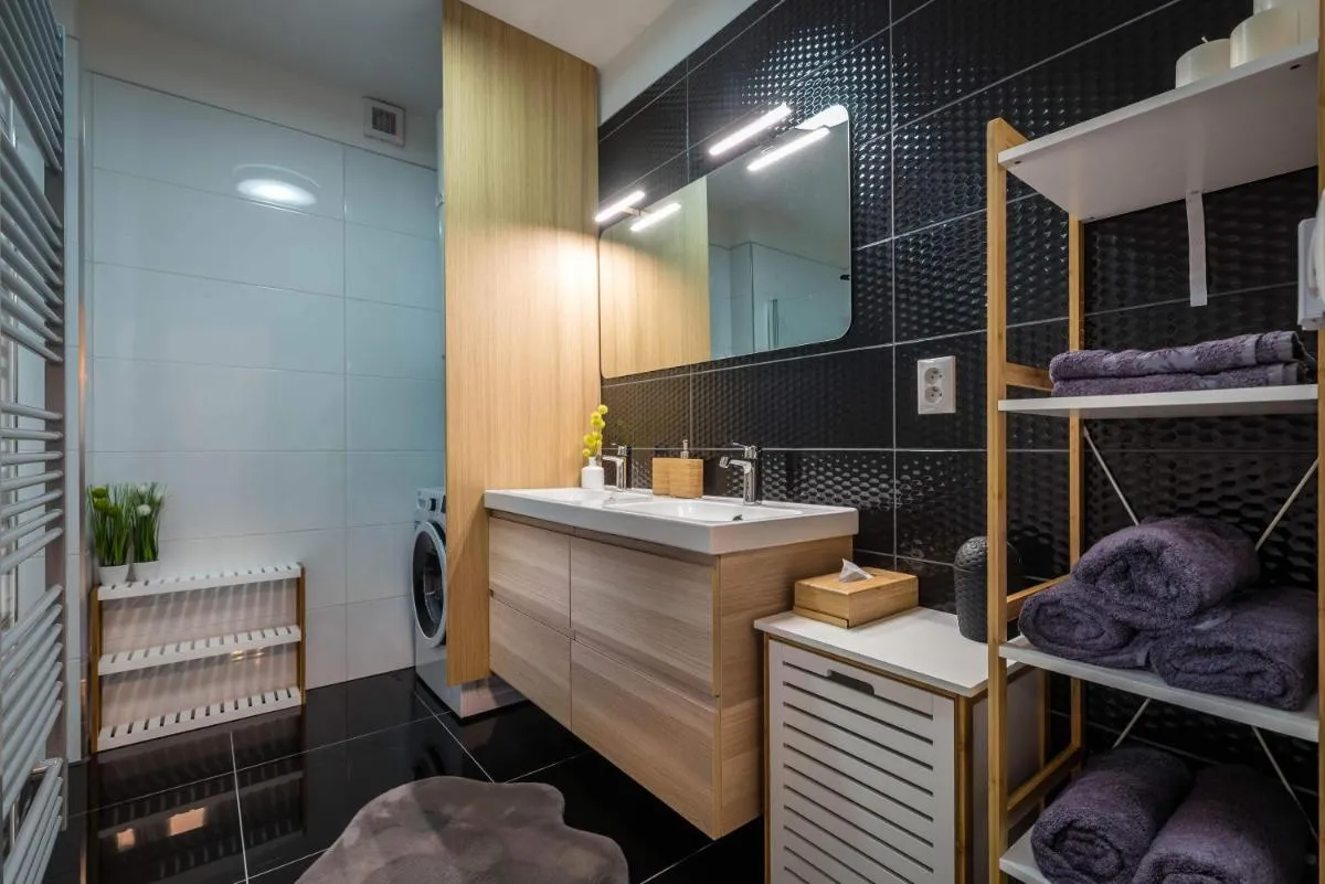Image 6 of Apartmanica Triangel 103