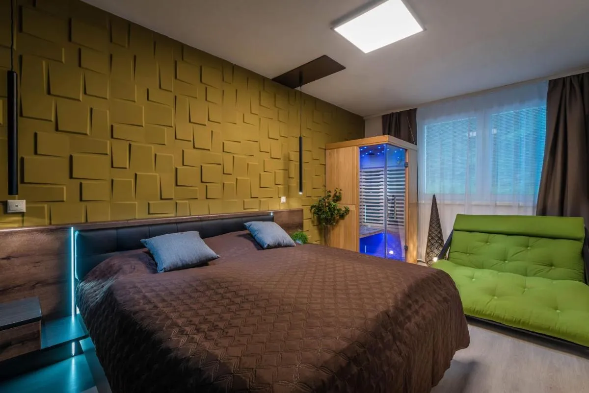 Image 3 of Apartmanica Triangel 103