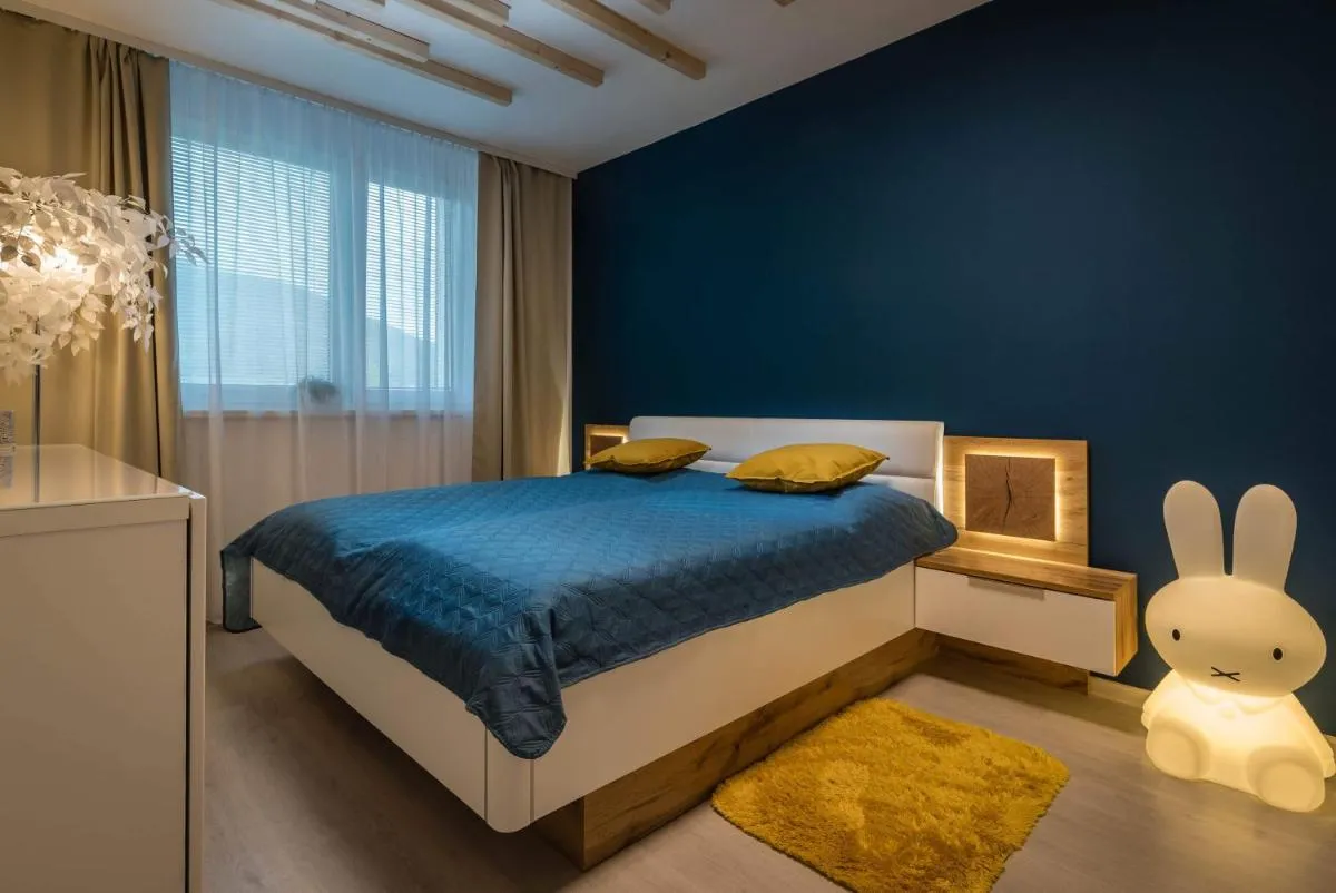 Image 2 of Apartmanica Triangel 103