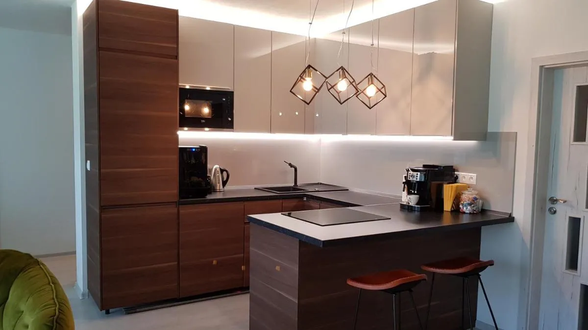Image 4 of Apartmanica Triangel 103