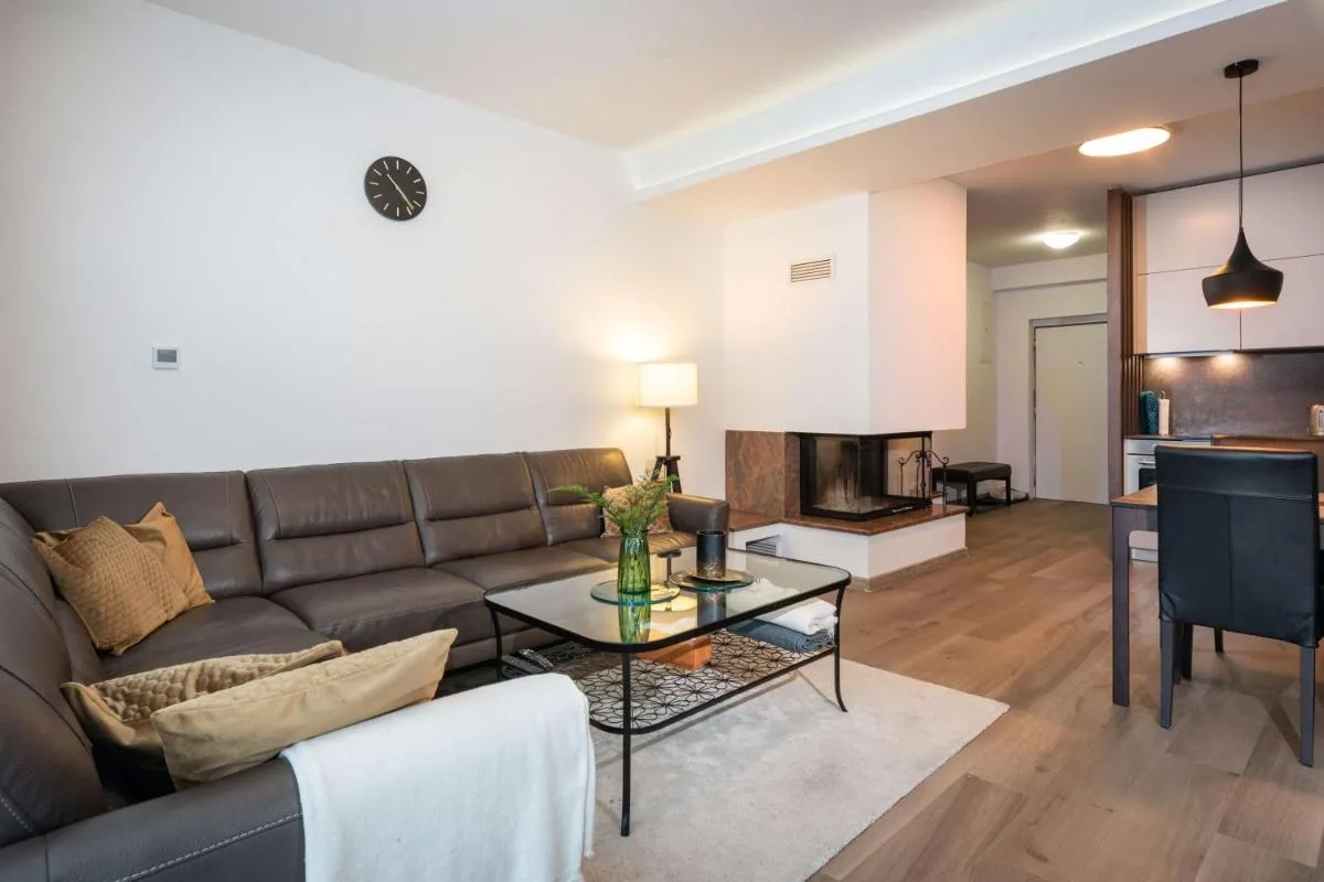 Image 5 of Apartmanica Triangel 222