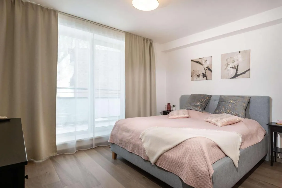 Image 3 of Apartmanica Triangel 222
