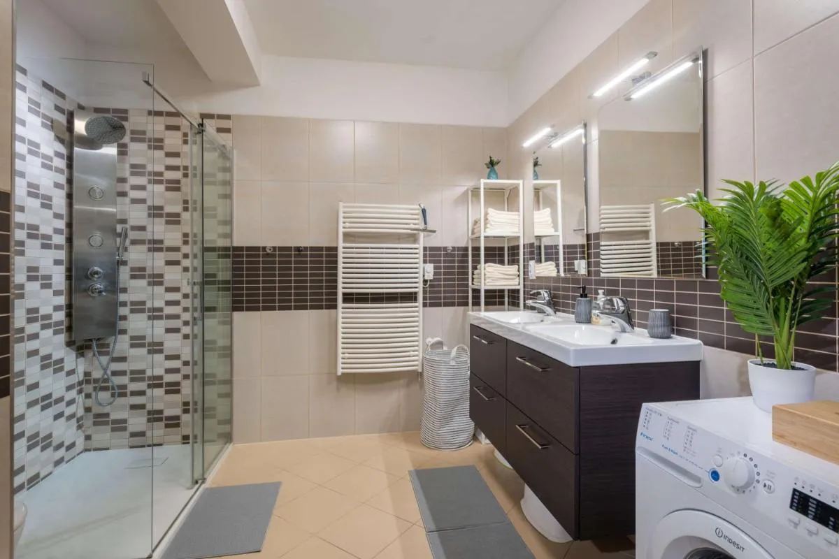 Image 7 of Apartmanica Triangel 222