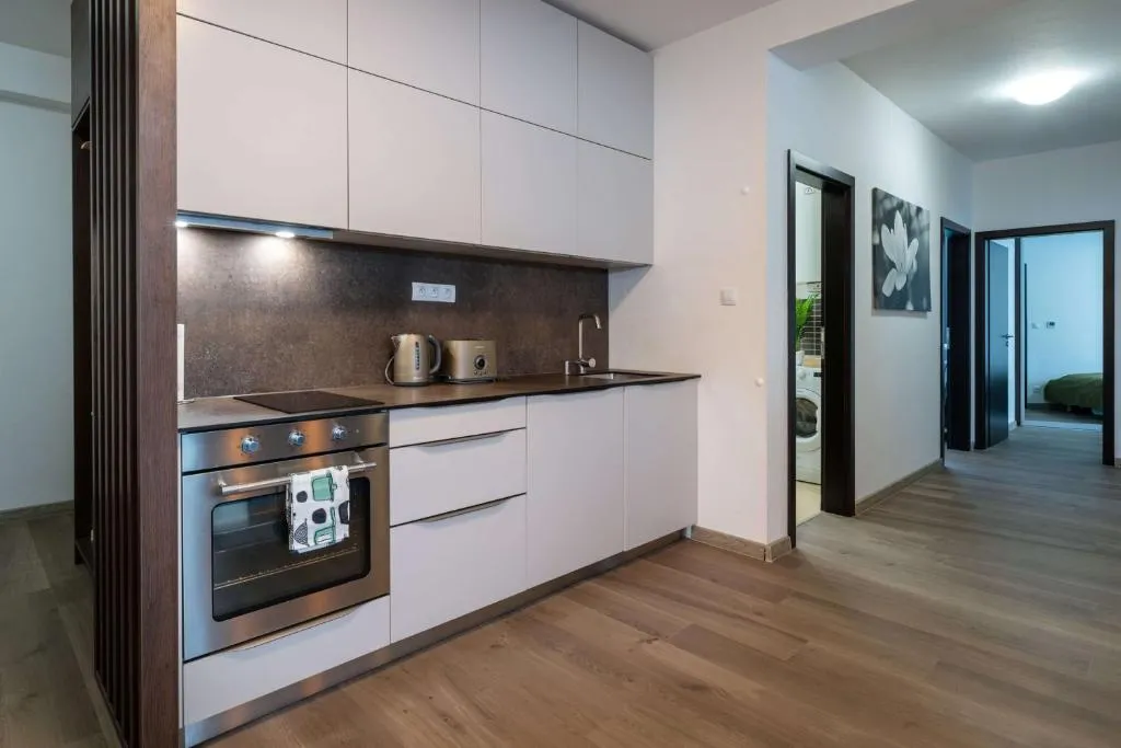 Image 1 of Apartmanica Triangel 222