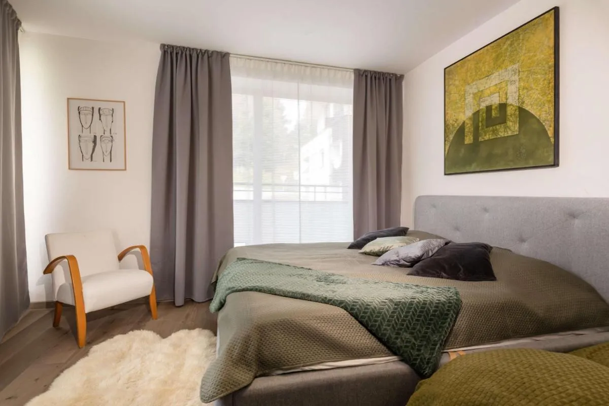 Image 2 of Apartmanica Triangel 222