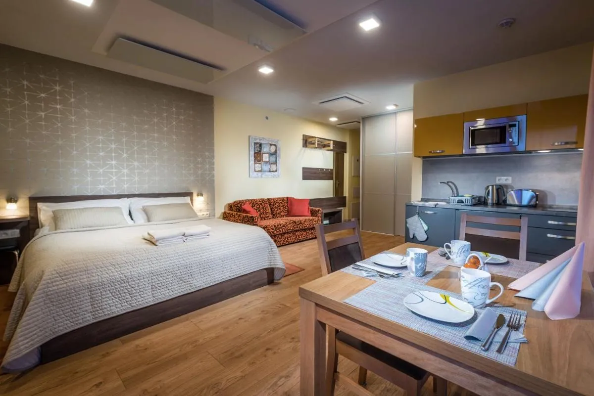 Image 4 of Apartmánový Dom Kriváň