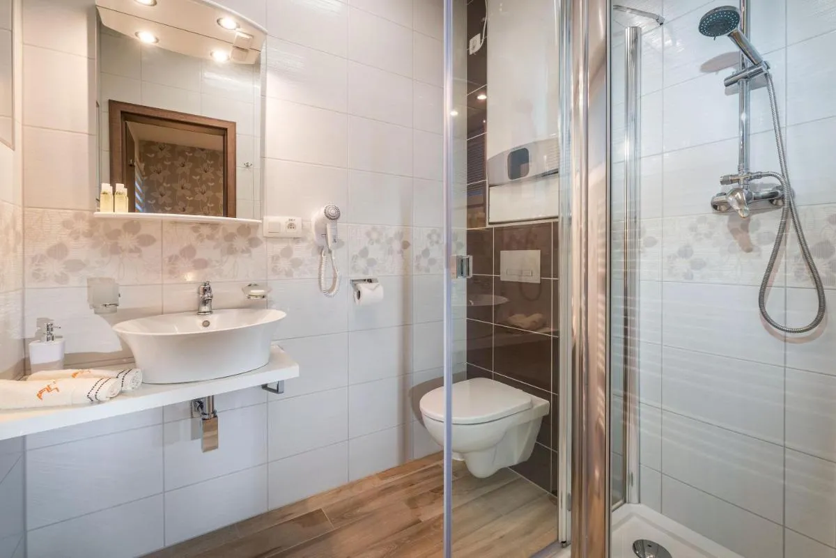 Image 3 of Apartmánový Dom Kriváň
