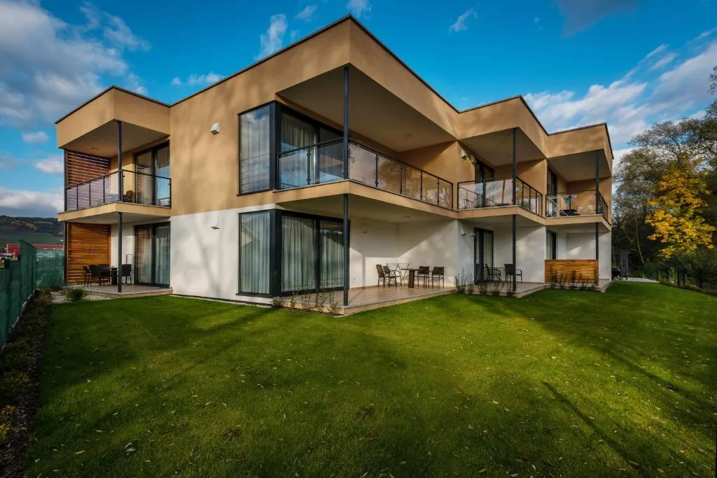 Image 1 of Apartmánový Dom Kriváň
