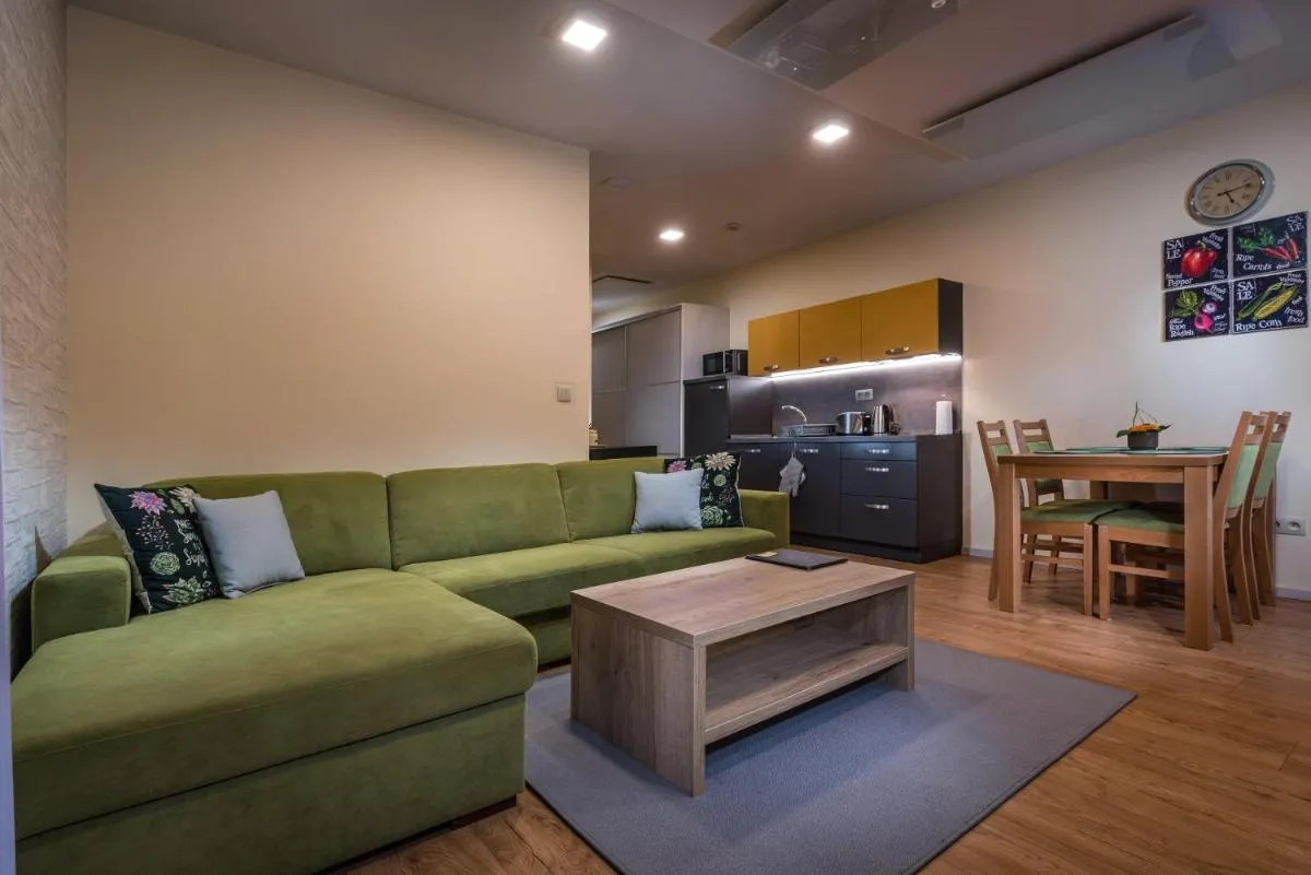 Image 6 of Apartmánový Dom Kriváň