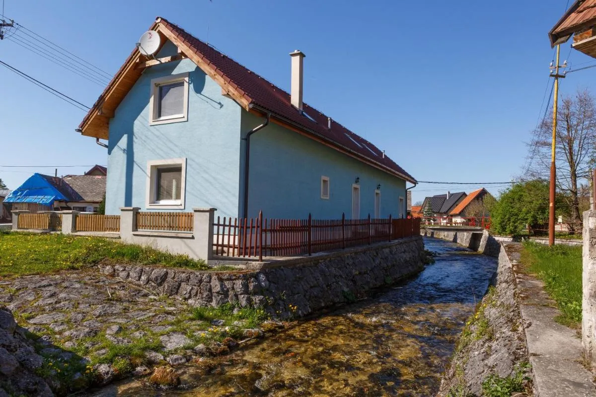Image 3 of Apartmánový Dom River