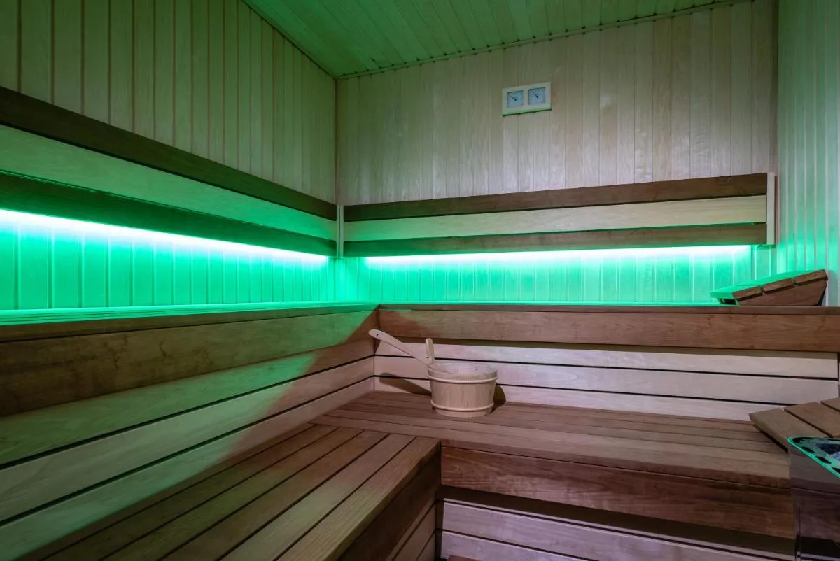 Image 5 of Apartmánový Hotel HREBIENOK RESORT