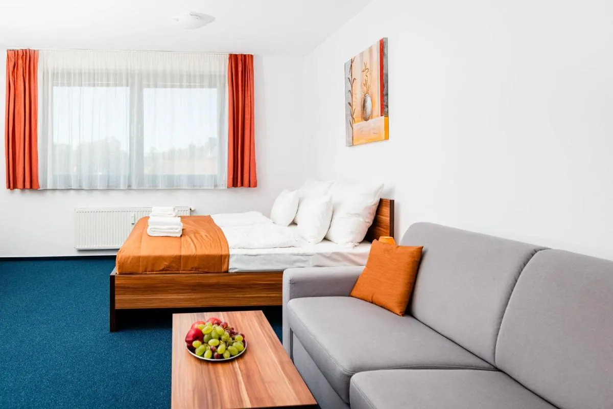 Image 5 of Apartmanovy dom Familia Smokovec