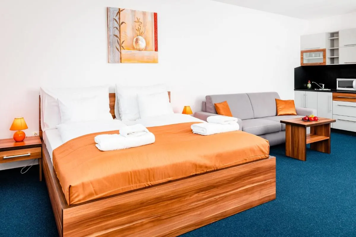 Image 3 of Apartmanovy dom Familia Smokovec