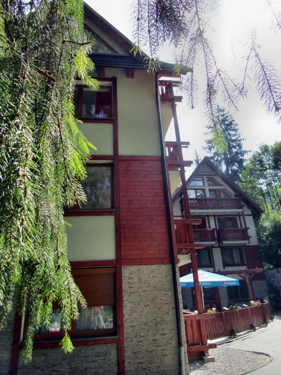 Image 7 of Apartmánový dom Fatrapark 1- Ap 318, Ap 306 Mezonet