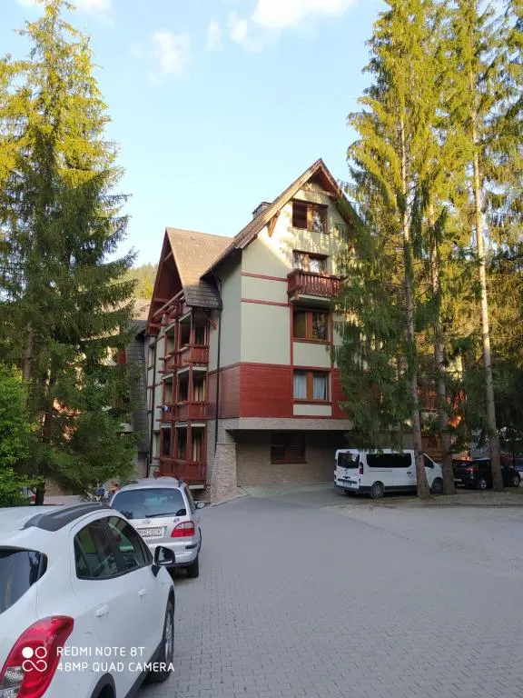 Image 1 of Apartmánový dom Fatrapark 1- Ap 318, Ap 306 Mezonet