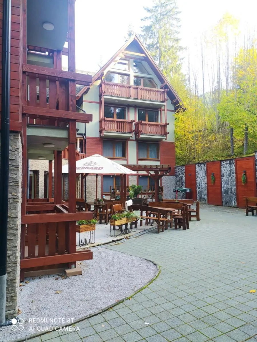 Image 6 of Apartmánový dom Fatrapark 1- Ap 318, Ap 306 Mezonet