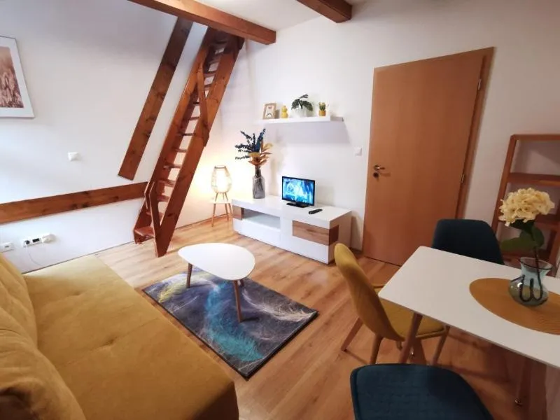 Image 3 of Apartmánový dom Fatrapark 1- Ap 318, Ap 306 Mezonet