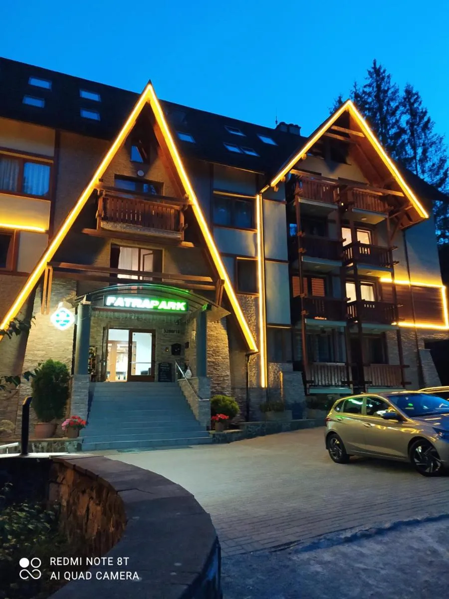 Image 5 of Apartmánový dom Fatrapark 1- Ap 318, Ap 306 Mezonet