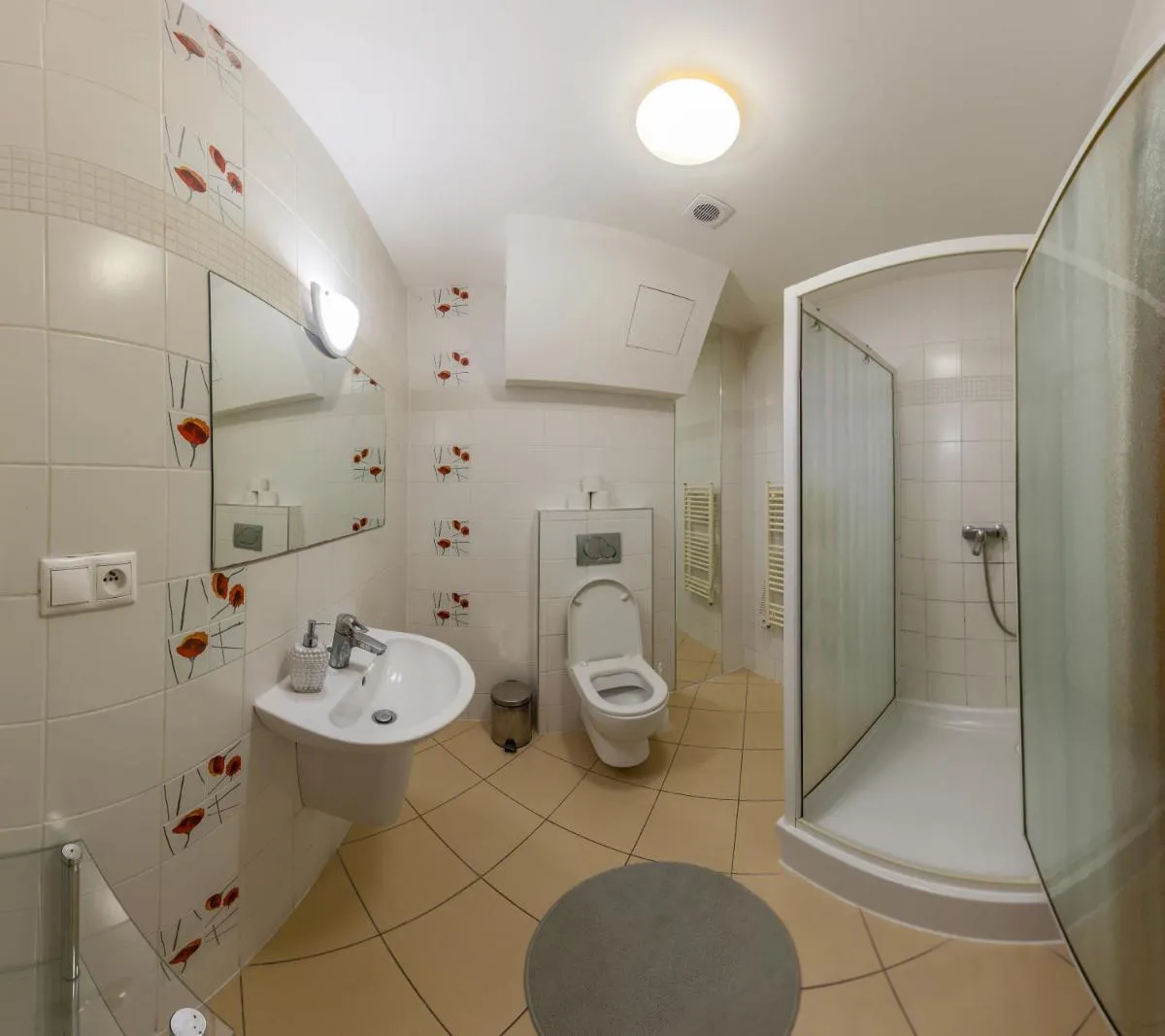 Image 6 of Apartmánový dom Fatrapark 1 s Wellness – Hlavná recepcia