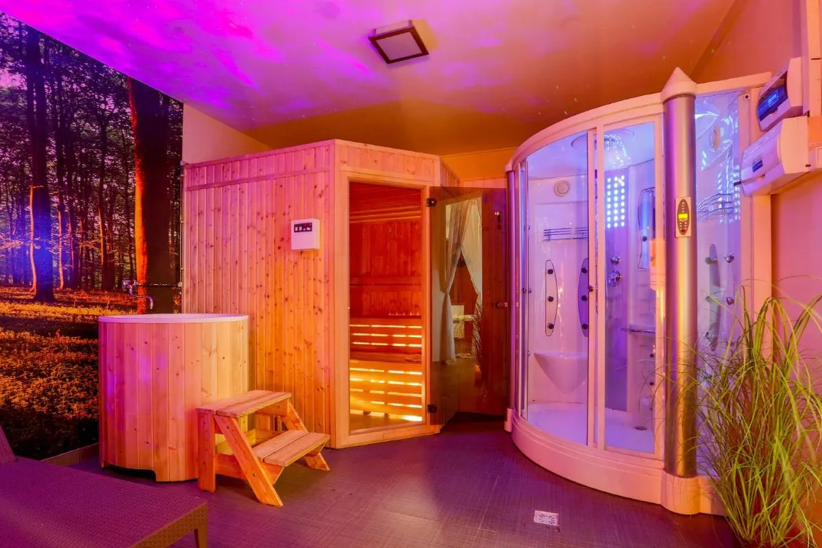 Image 3 of Apartmánový dom Fatrapark 1 s Wellness – Hlavná recepcia