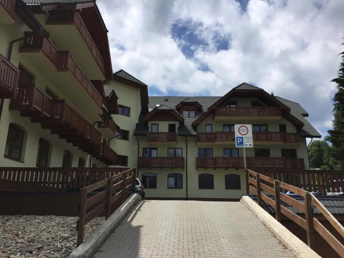Image 4 of Apartmánový dom Kamzík