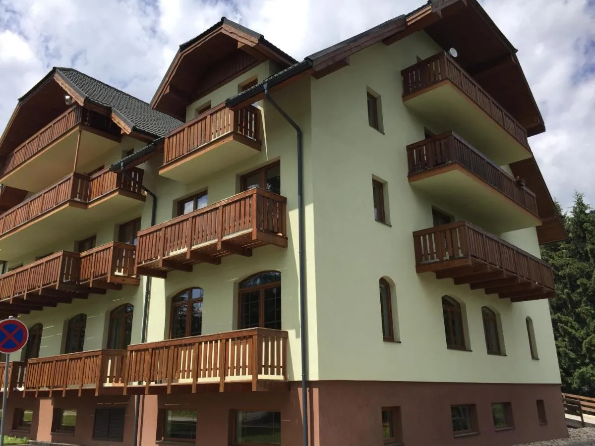 Image 3 of Apartmánový dom Kamzík