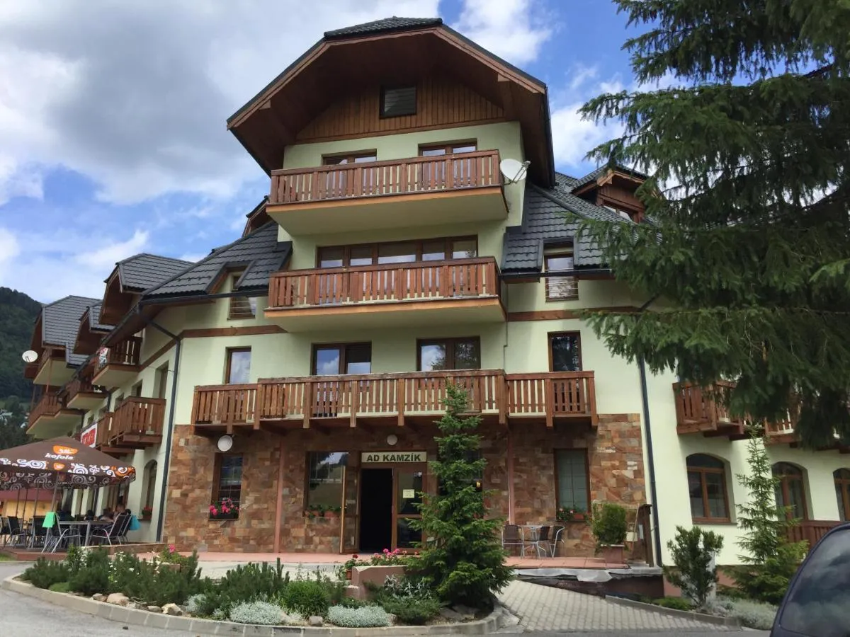 Image 2 of Apartmánový dom Kamzík