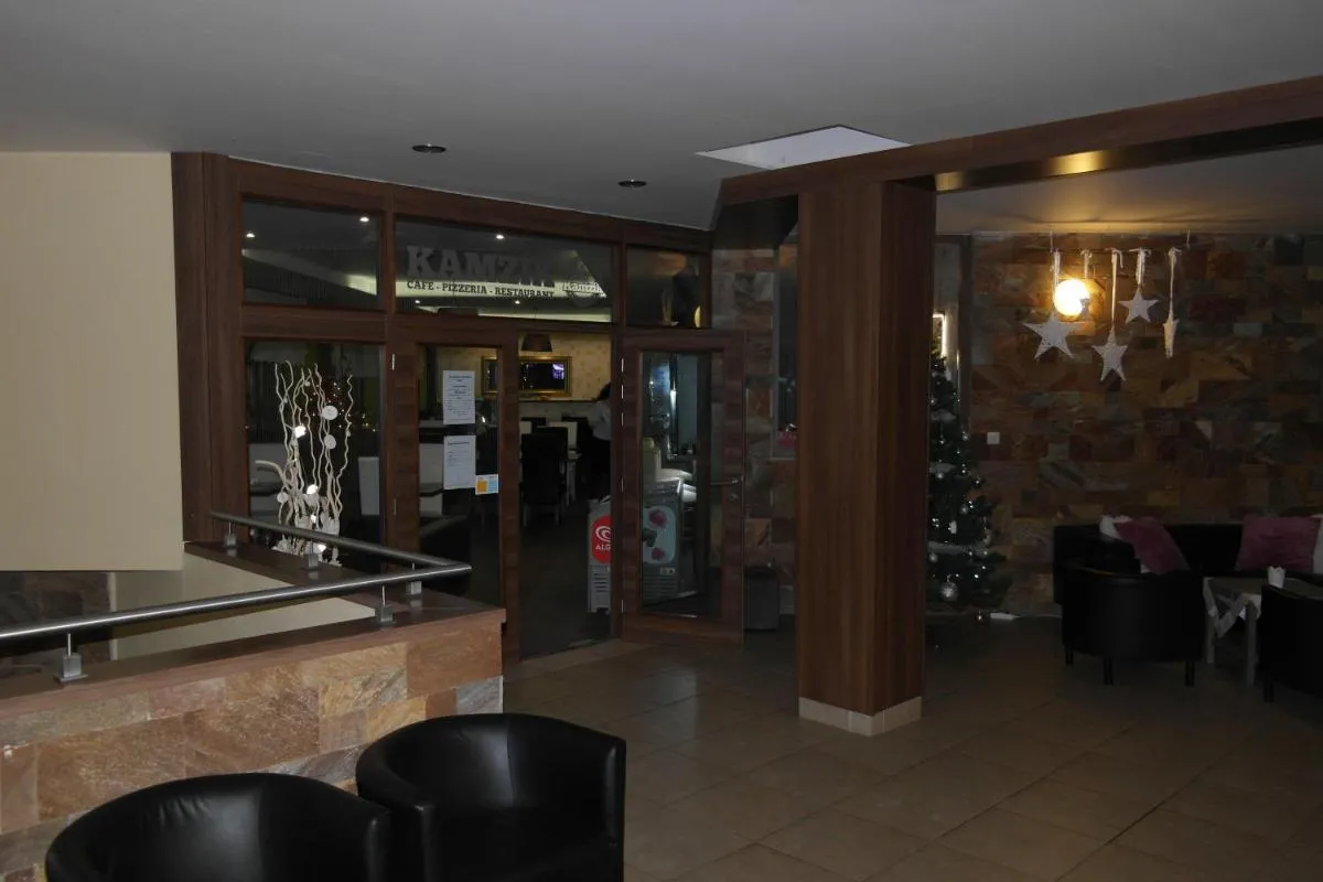 Image 7 of Apartmánový dom Kamzík
