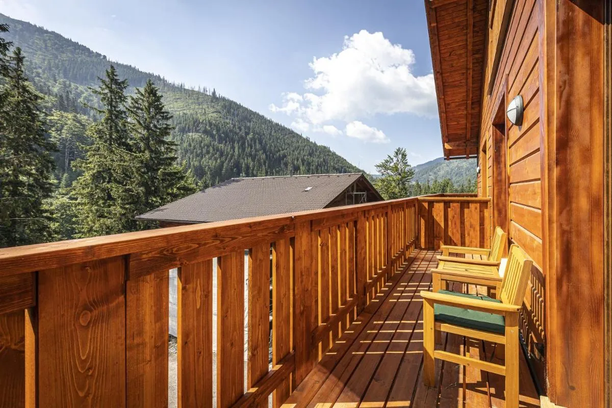 Image 2 of Apartmánový dom Poludnica – Chopok Juh