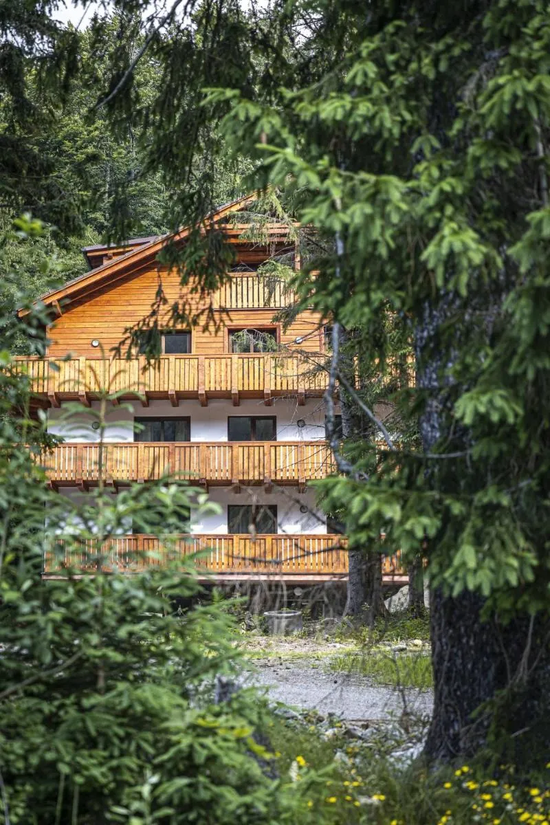 Image 5 of Apartmánový dom Poludnica – Chopok Juh