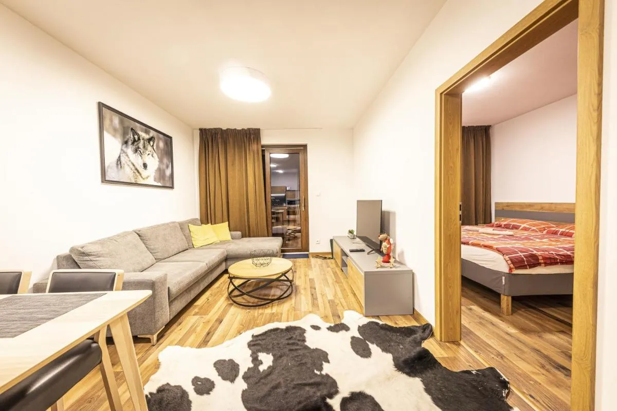 Image 6 of Apartmánový dom Poludnica – Chopok Juh