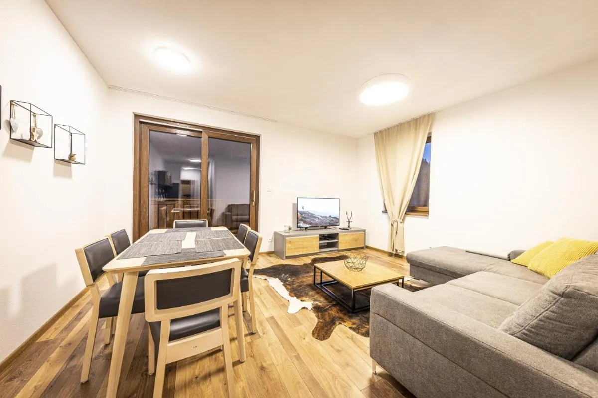 Image 7 of Apartmánový dom Poludnica – Chopok Juh