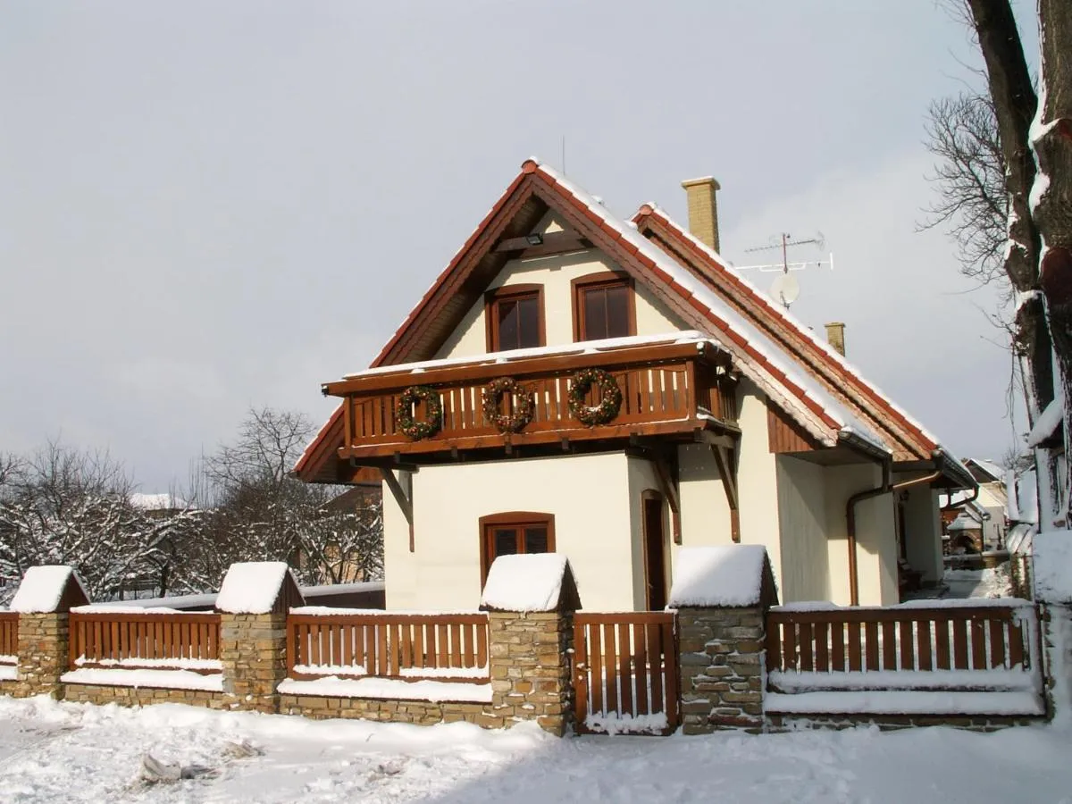 Image 4 of Apartmánový dom Slniečko