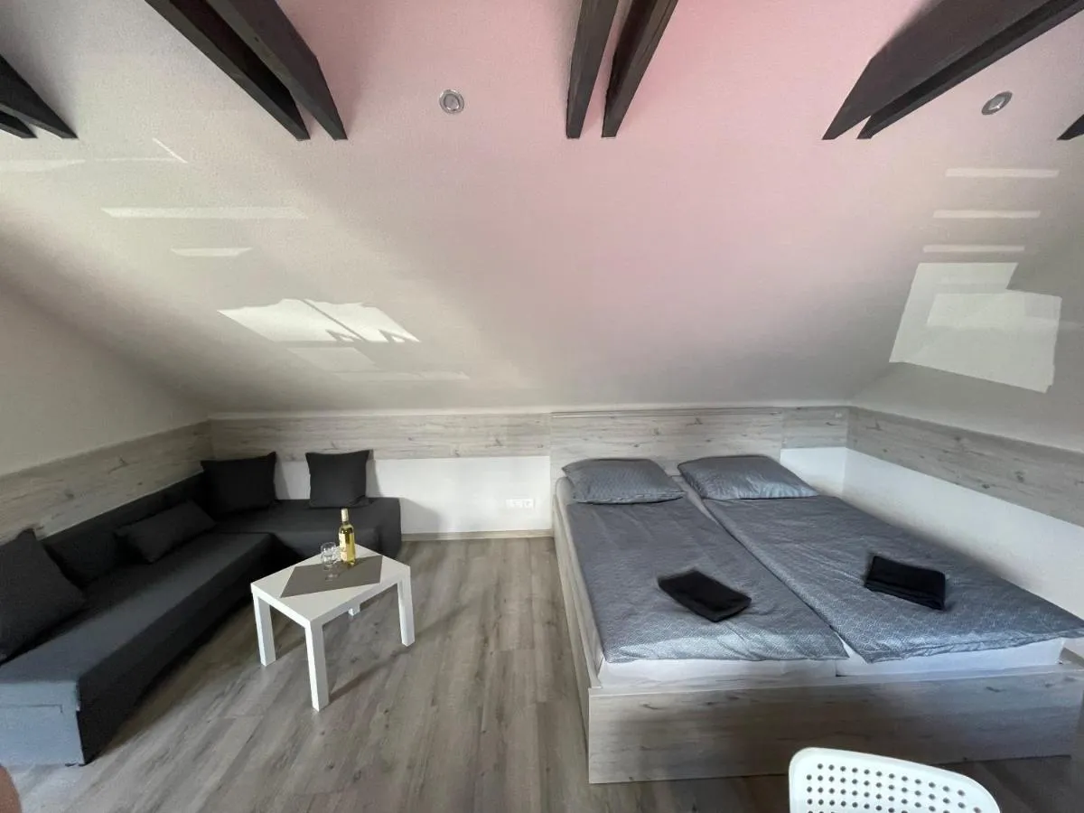 Image 6 of Apartmánový dom Stela