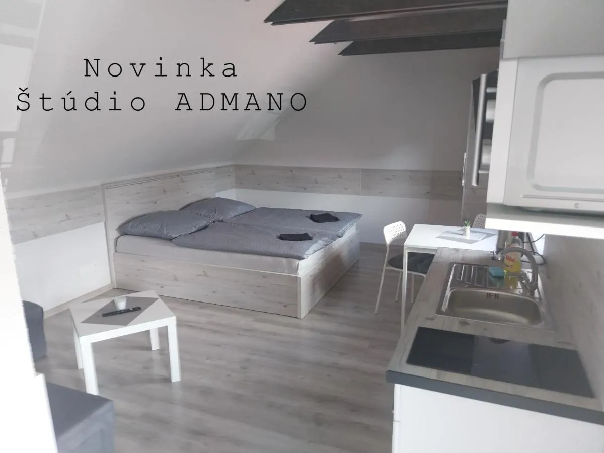 Image 5 of Apartmánový dom Stela