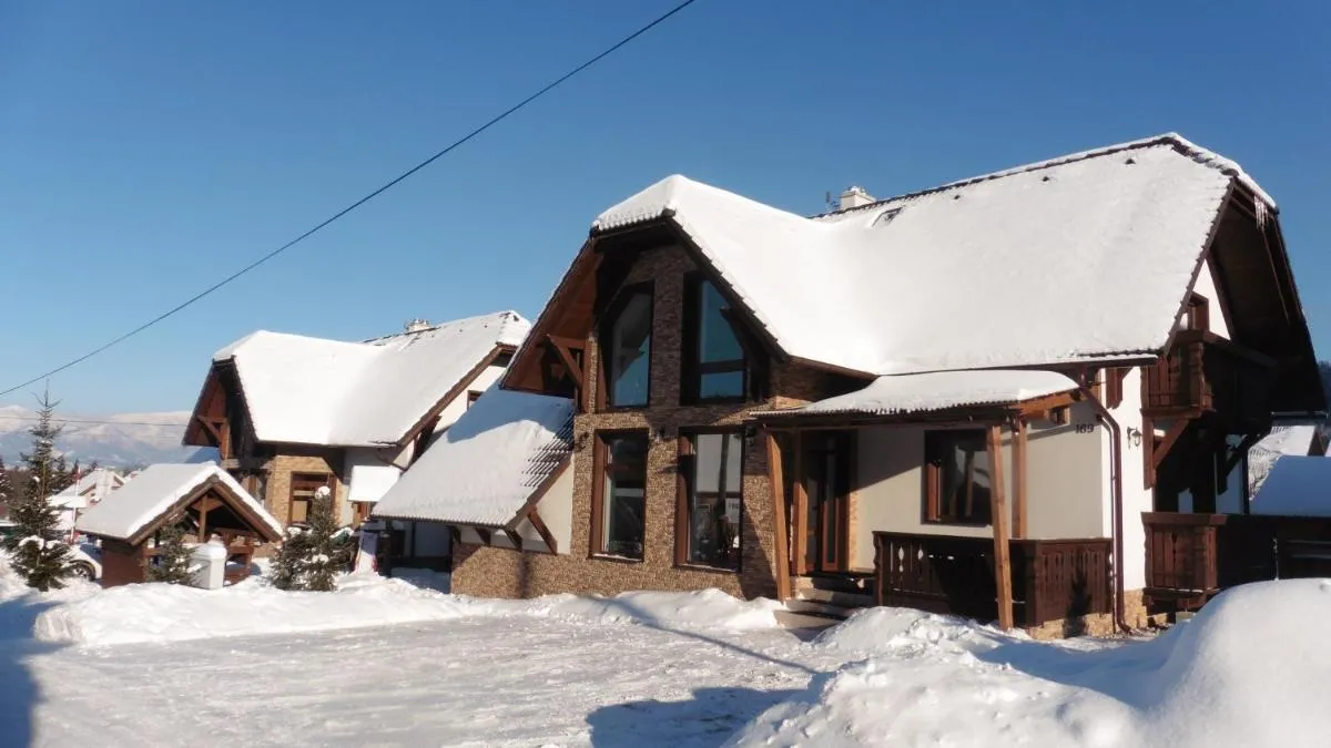 Image 5 of Apartmánový dom Vila Maroš