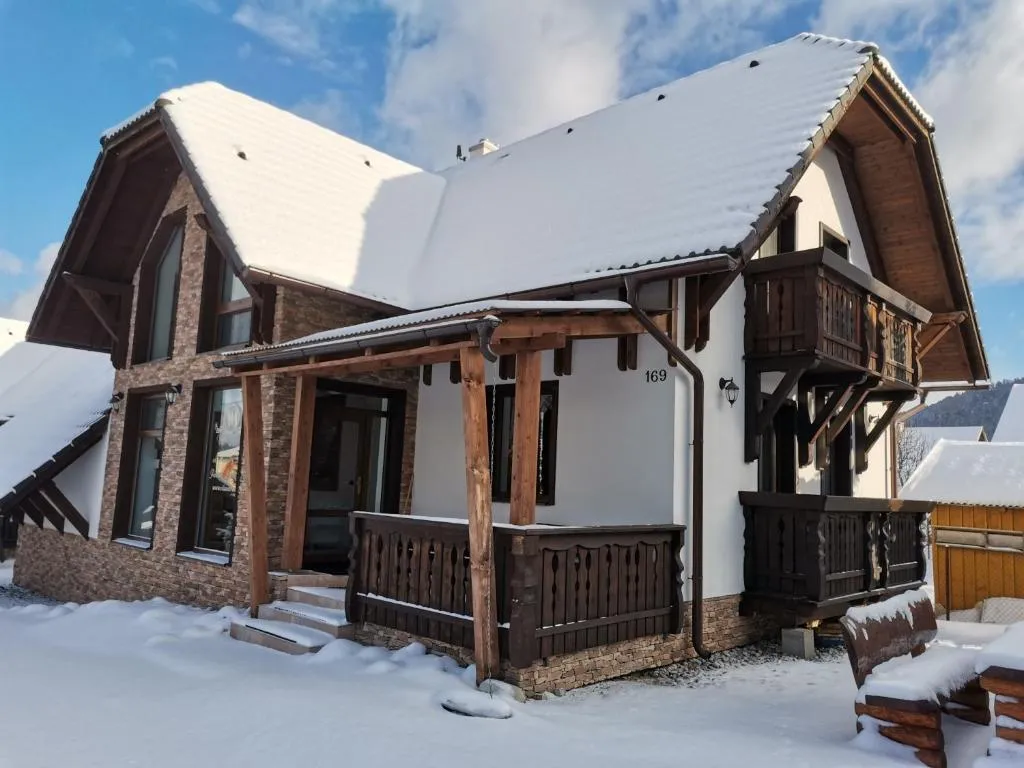 Image 1 of Apartmánový dom Vila Maroš