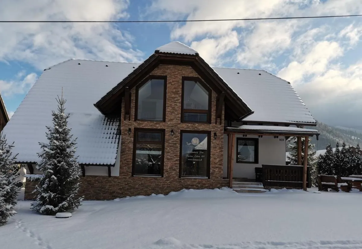 Image 6 of Apartmánový dom Vila Maroš
