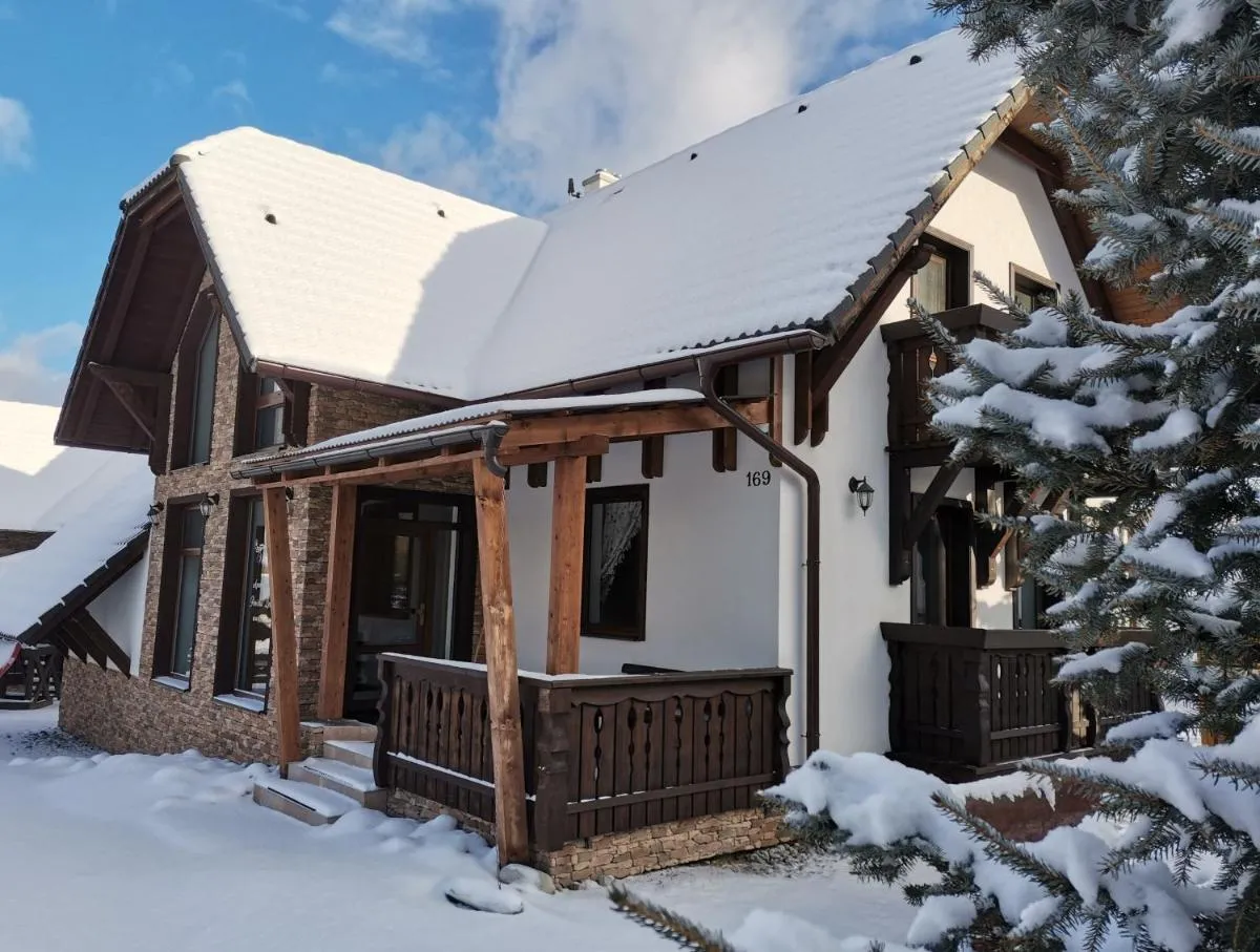 Image 4 of Apartmánový dom Vila Maroš