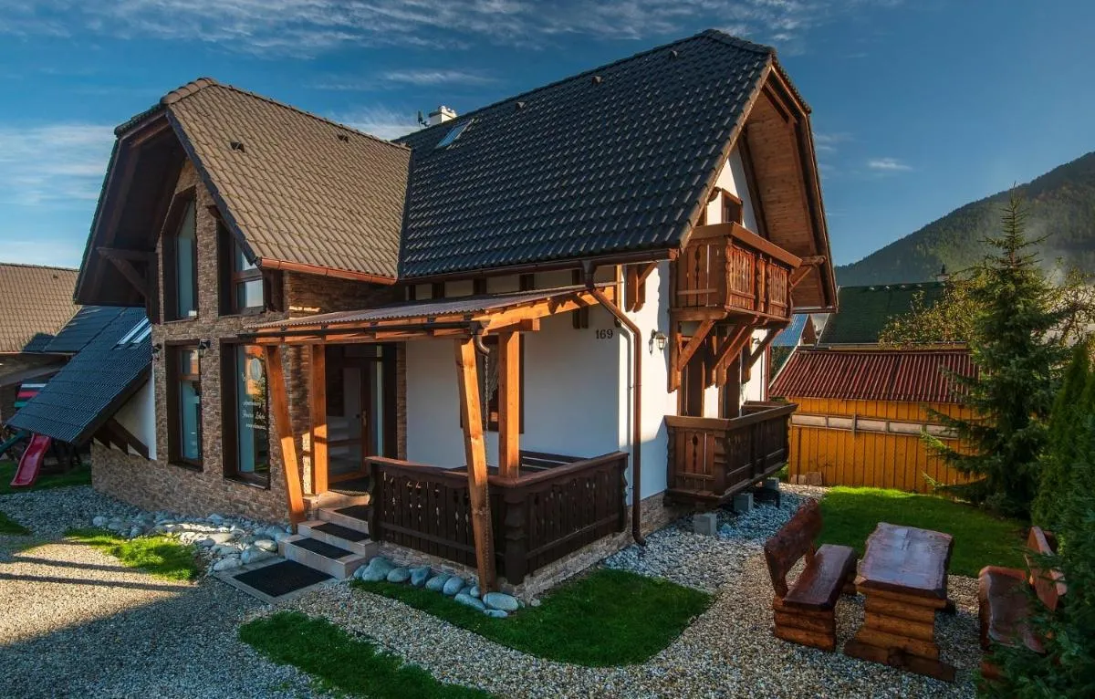 Image 7 of Apartmánový dom Vila Maroš
