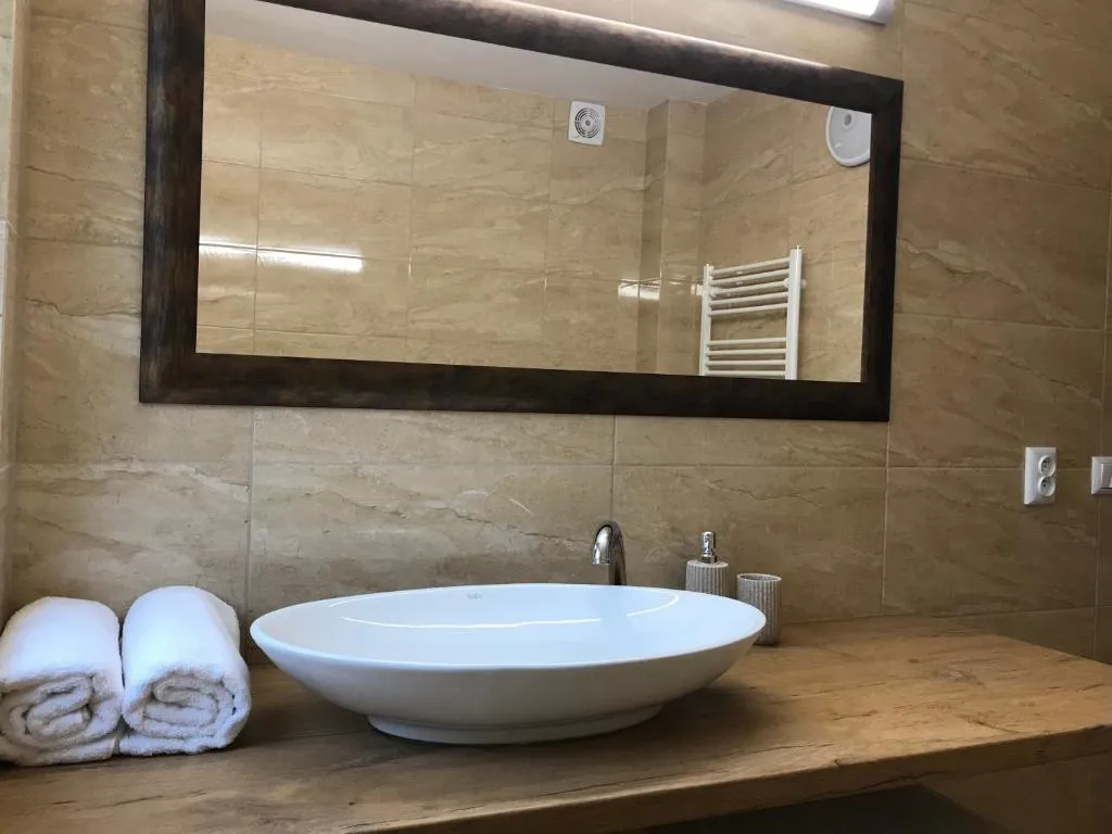 Image 1 of Apartmánový dom Višňové