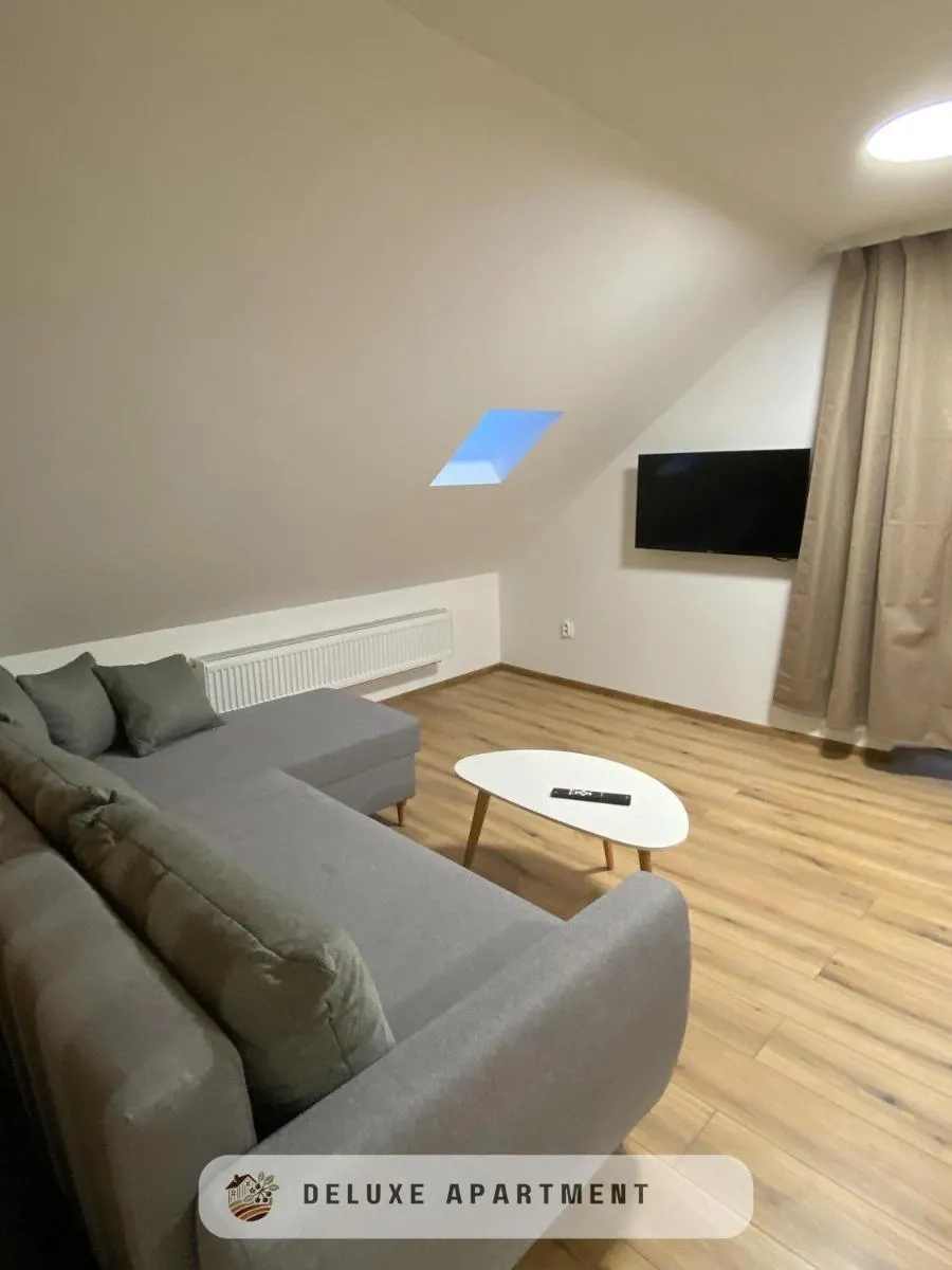 Image 4 of Apartmánový dom Višňové
