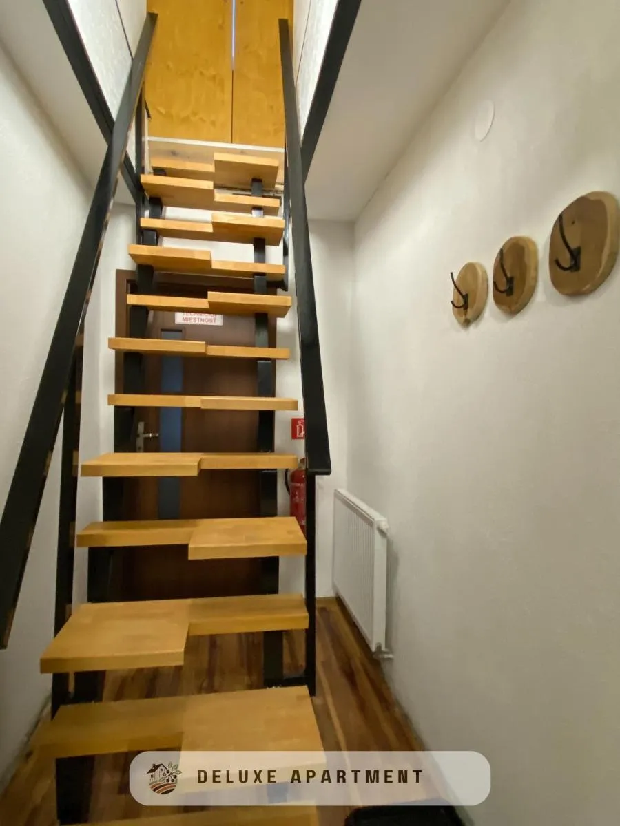 Image 5 of Apartmánový dom Višňové