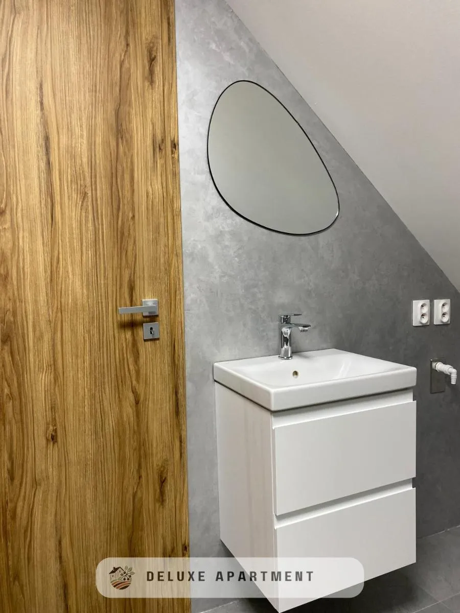 Image 6 of Apartmánový dom Višňové