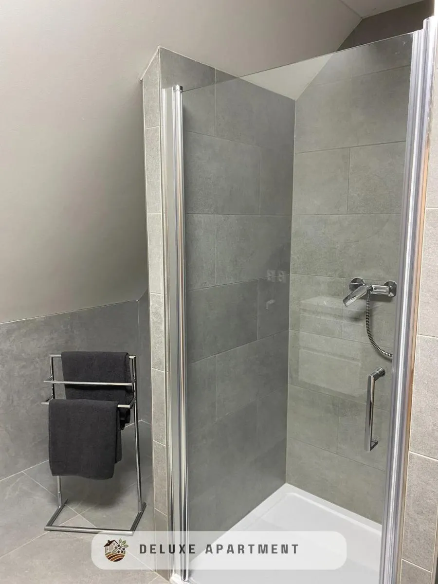 Image 7 of Apartmánový dom Višňové